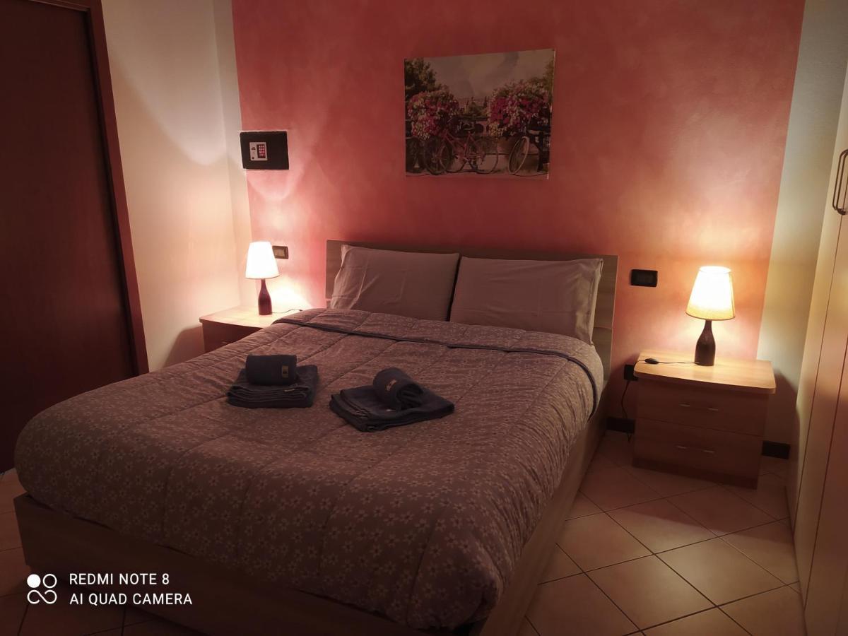 شقة Ai Nipoti بيسكانتينا المظهر الخارجي الصورة